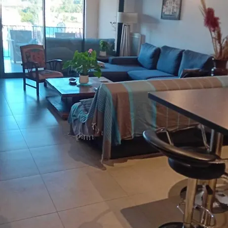 Apartman Bel Spacieux Port-Vendres