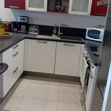 Apartman Bel Spacieux