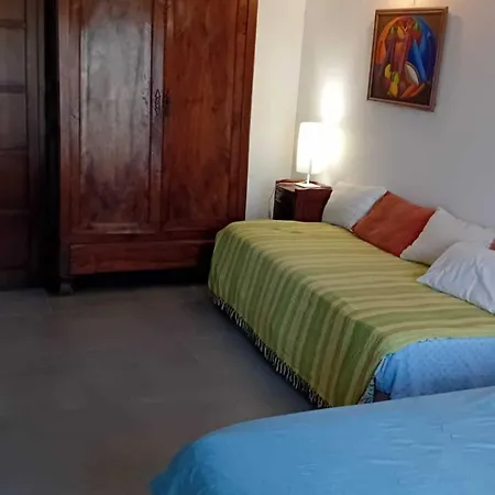 Apartman Bel Spacieux
