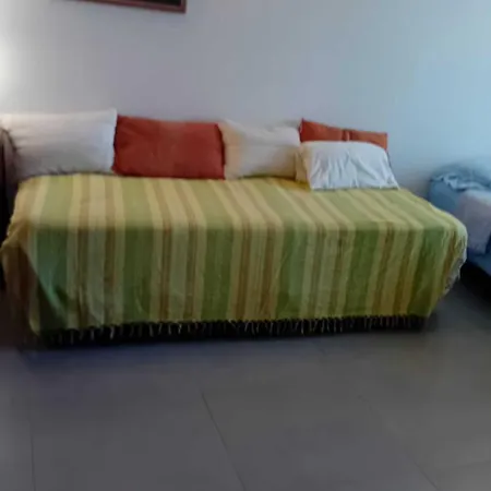 Bel Spacieux Apartman *