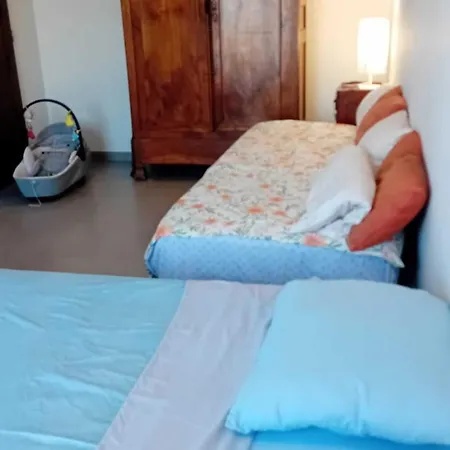 Apartman Bel Spacieux *