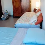 아파트 Bel Spacieux 포르방드르