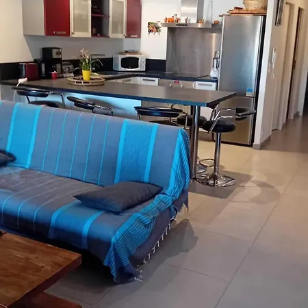 Appartement Bel Spacieux