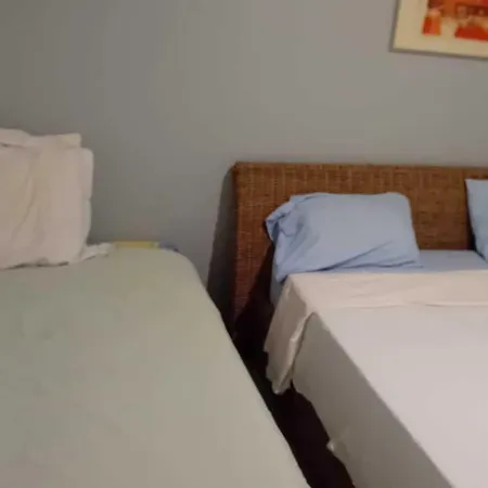 Bel Spacieux Appartement